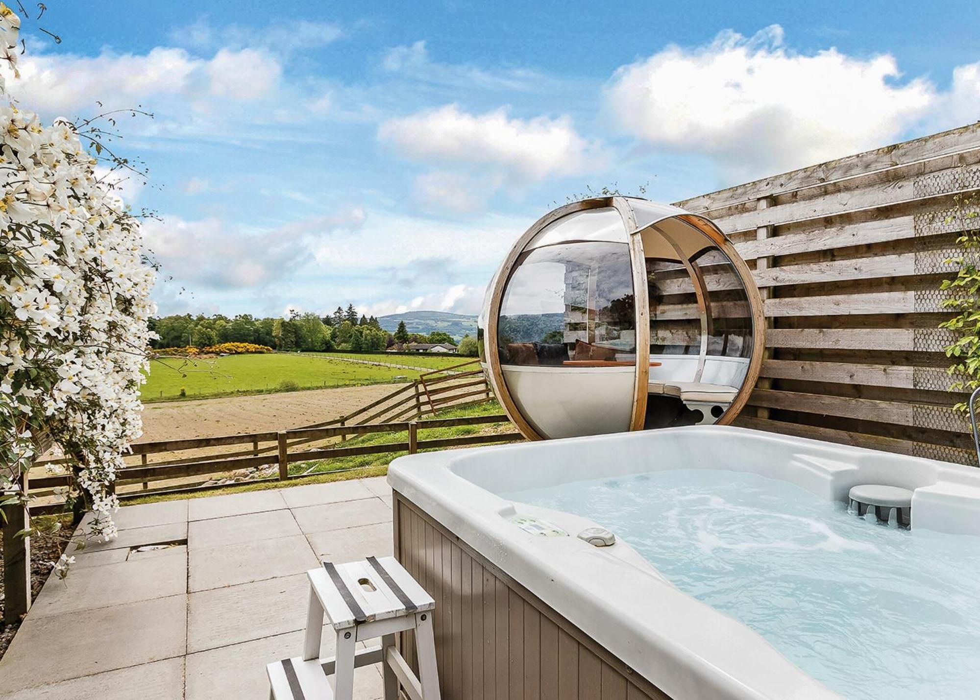 Kessock Highland Lodges North Kessock Cameră foto