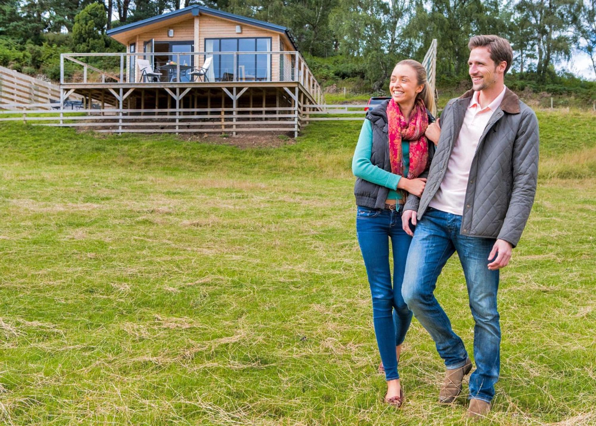 Kessock Highland Lodges North Kessock Cameră foto