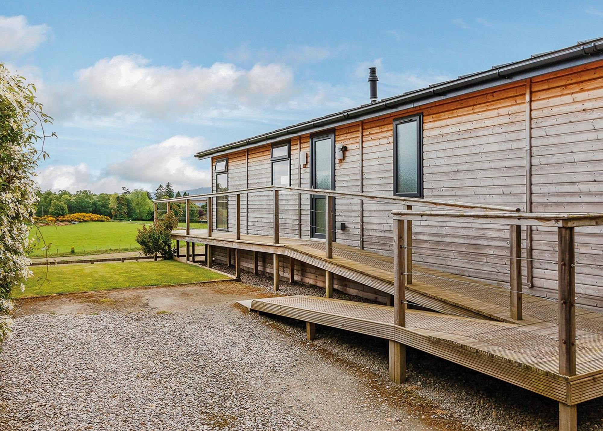 Kessock Highland Lodges North Kessock Cameră foto