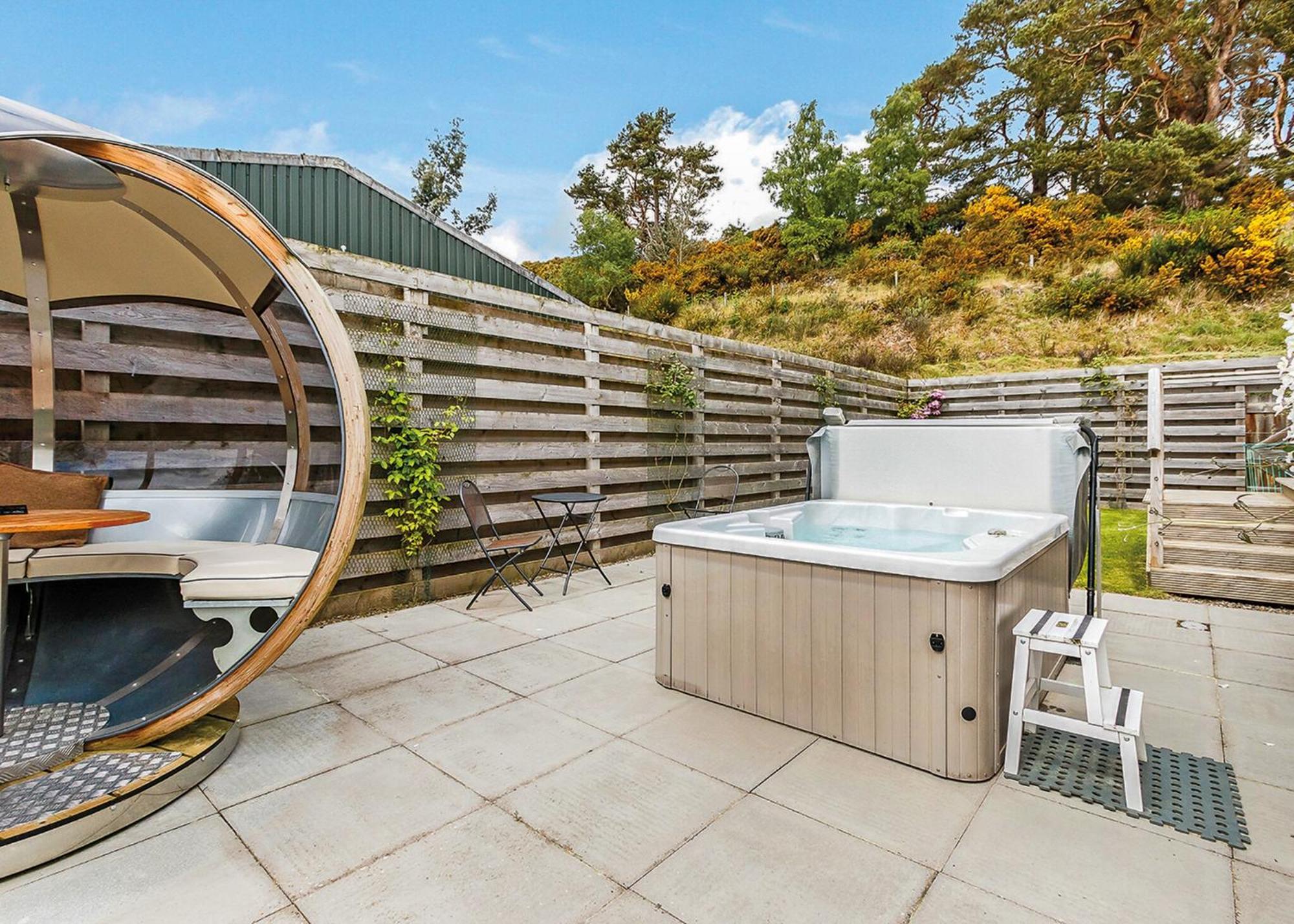 Kessock Highland Lodges North Kessock Cameră foto