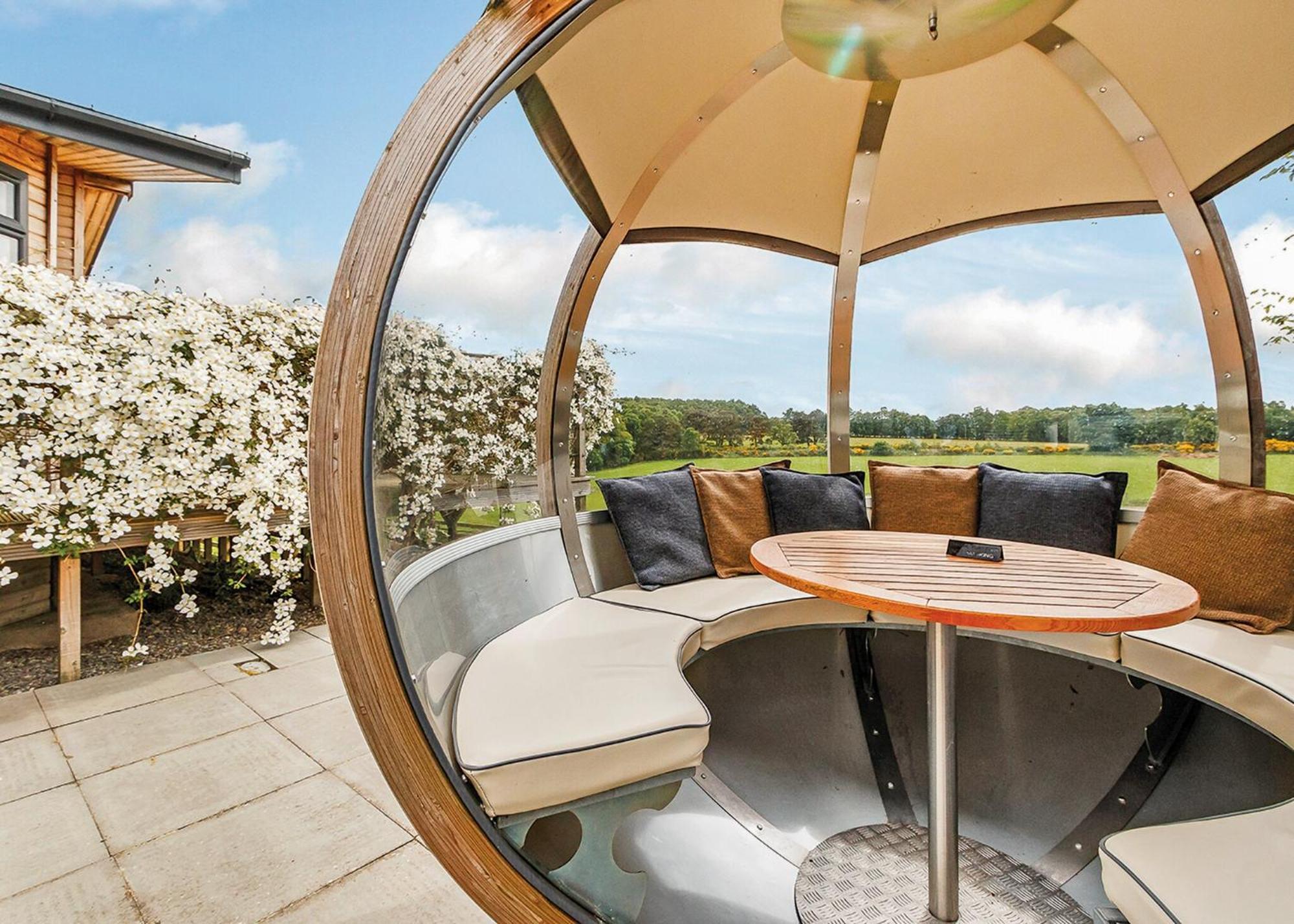 Kessock Highland Lodges North Kessock Cameră foto