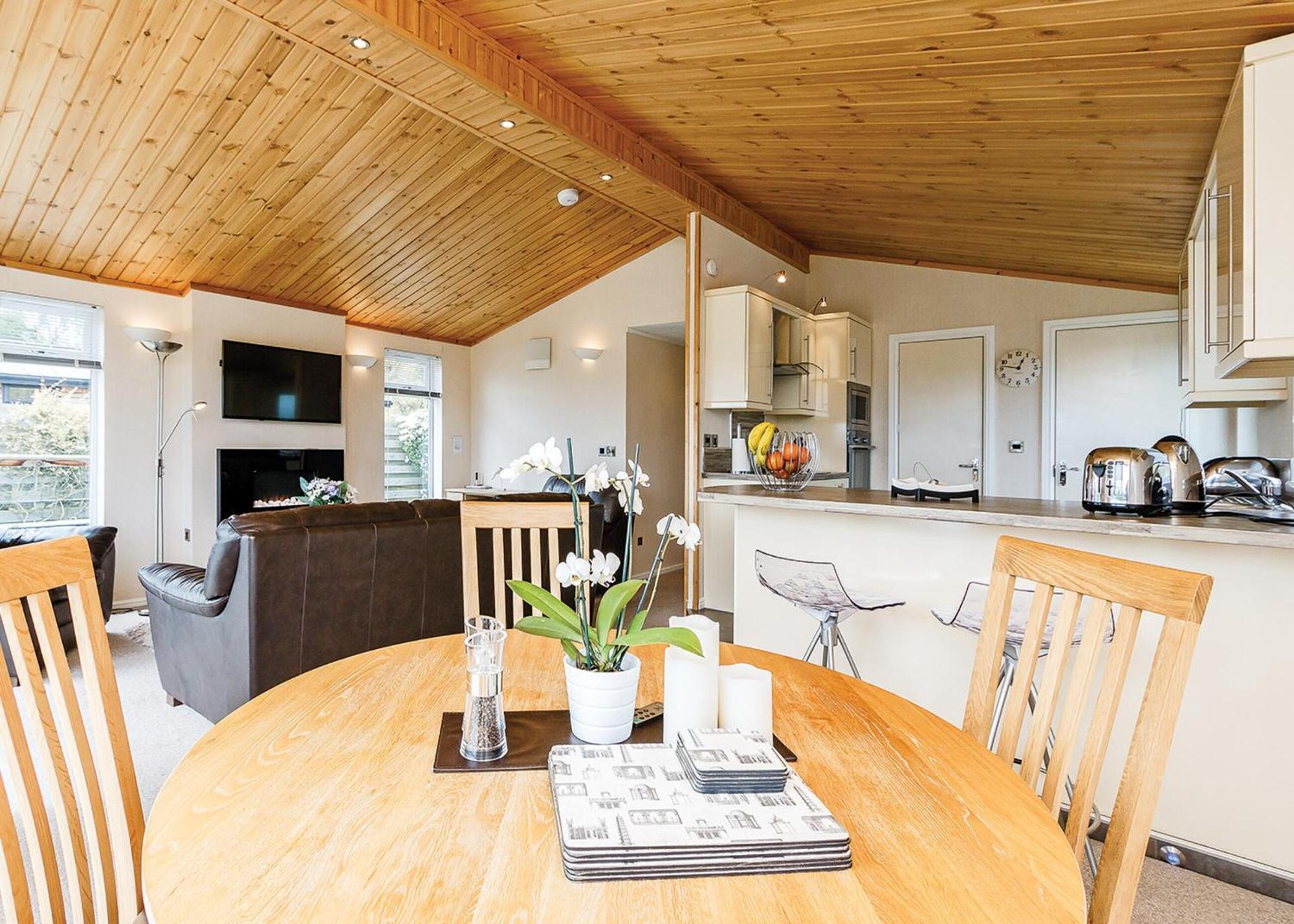 Kessock Highland Lodges North Kessock Cameră foto