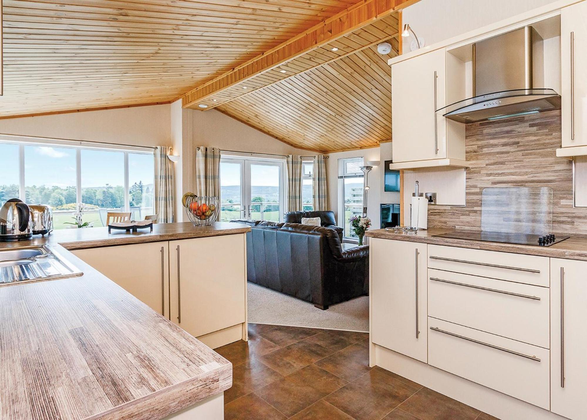 Kessock Highland Lodges North Kessock Cameră foto