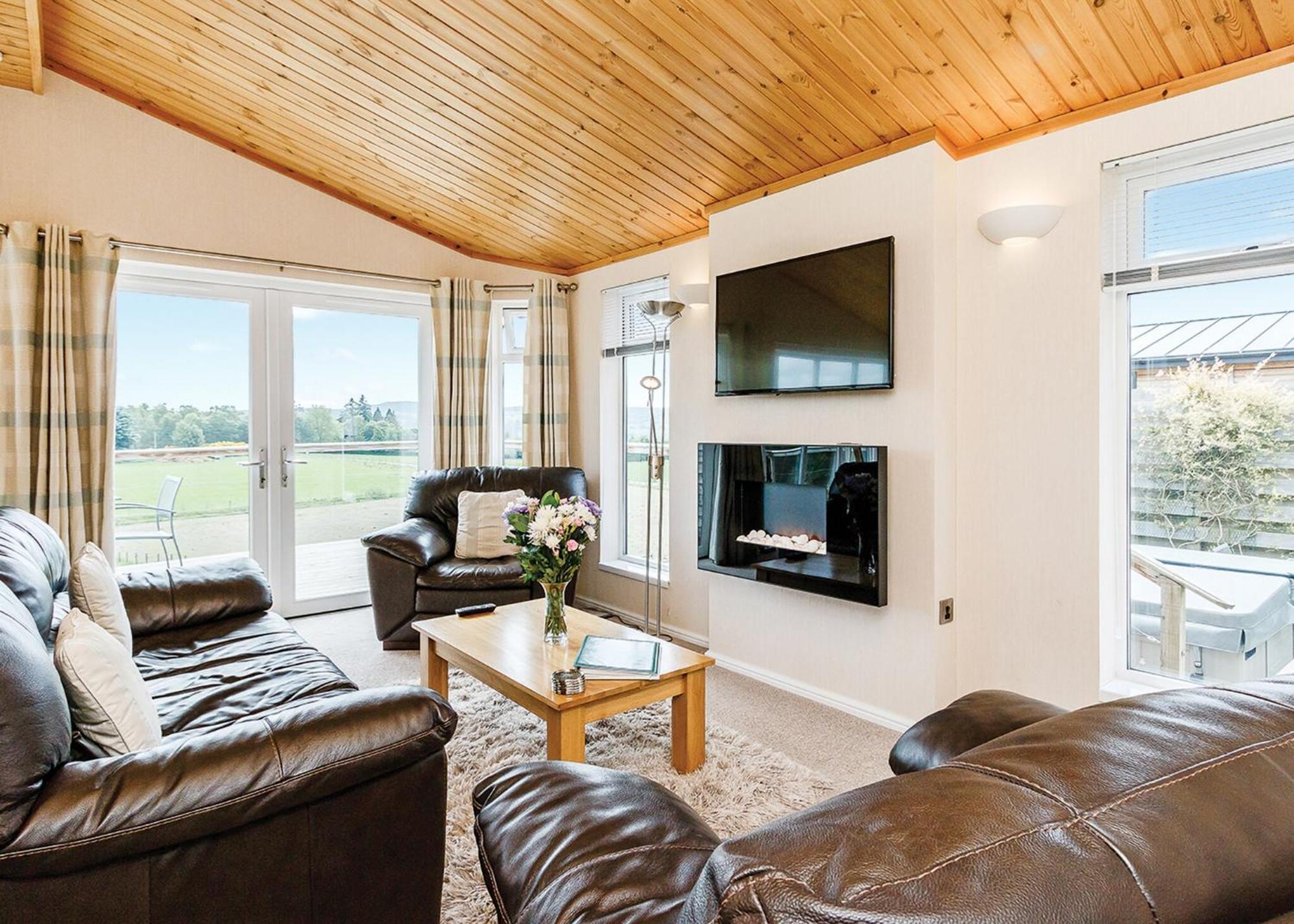 Kessock Highland Lodges North Kessock Cameră foto