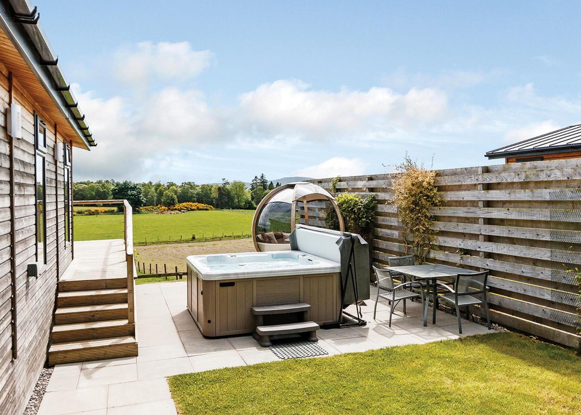 Kessock Highland Lodges North Kessock Cameră foto