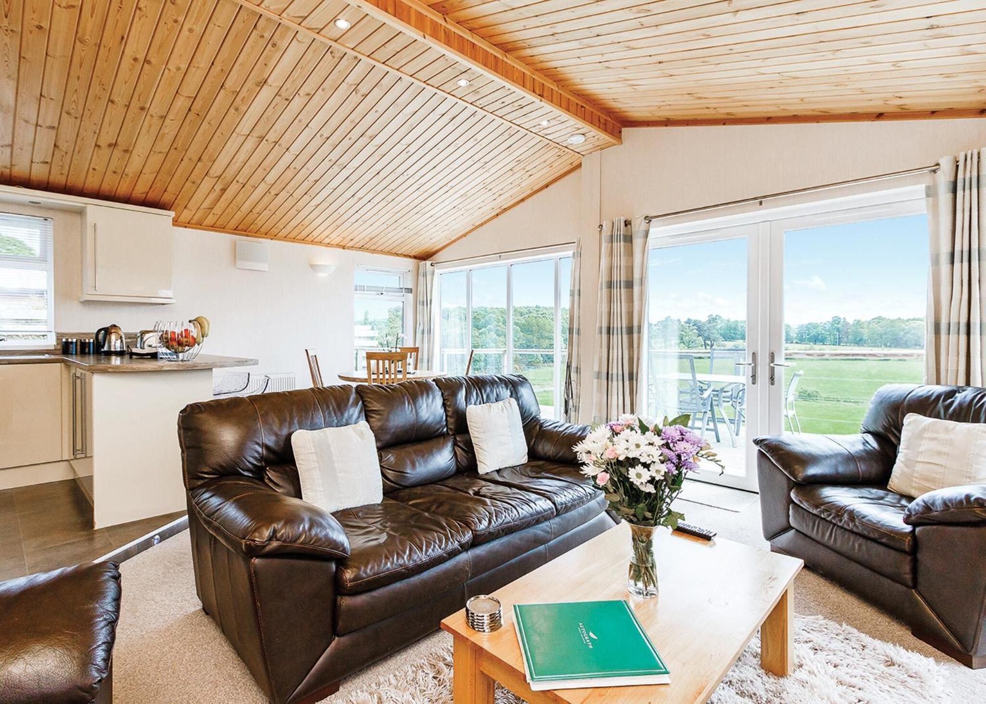 Kessock Highland Lodges North Kessock Cameră foto