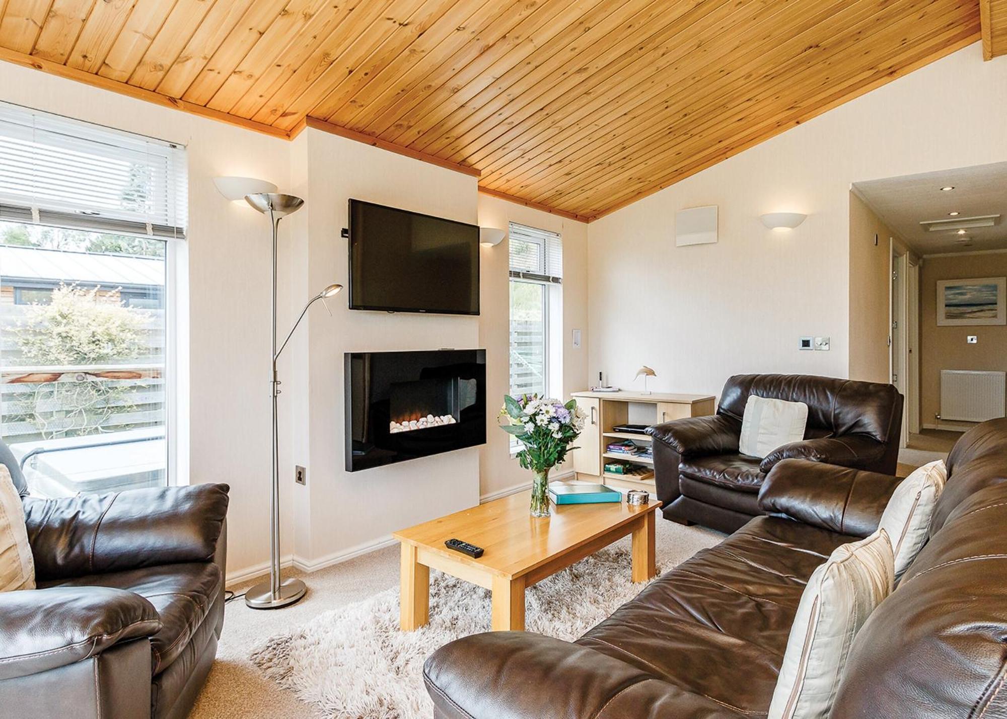 Kessock Highland Lodges North Kessock Cameră foto