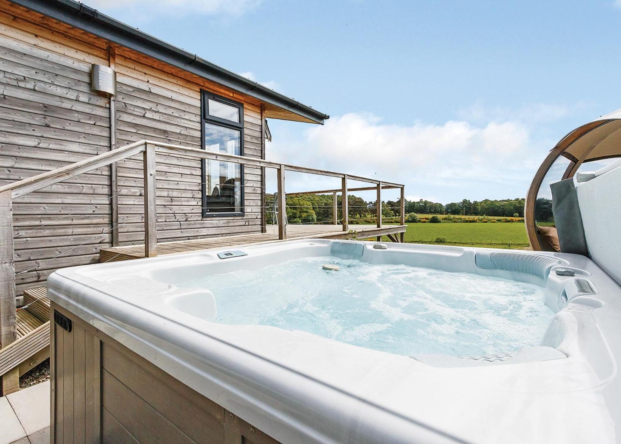 Kessock Highland Lodges North Kessock Cameră foto
